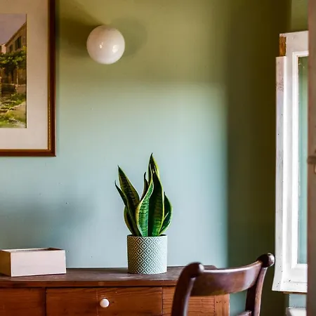 Rustic Escape By Konnect, *