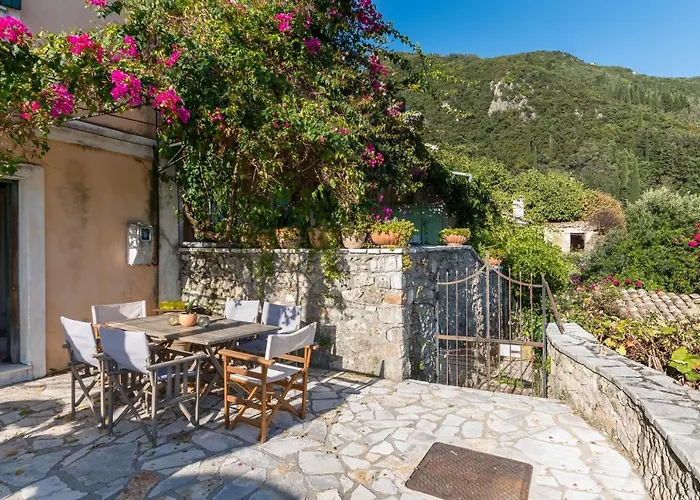 Rustic Escape By Konnect, *