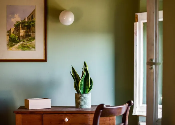 Rustic Escape By Konnect, *