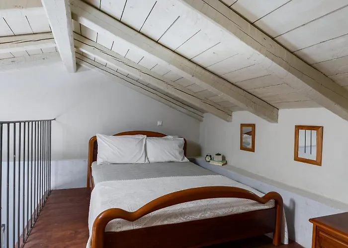 Rustic Escape By Konnect,