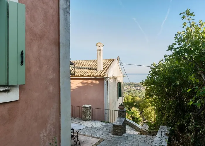 Rustic Escape By Konnect, Дом отдыха