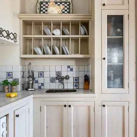 Rustic Escape By Konnect,