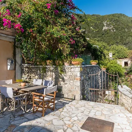 Rustic Escape By Konnect, *