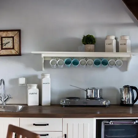 Feriehus Rustic Escape By Konnect, *