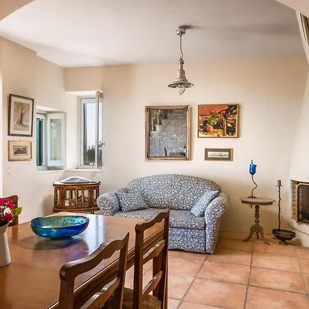 Feriehus Rustic Escape By Konnect, *