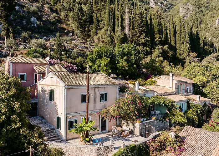 Rustic Escape By Konnect, Tatil Evi *