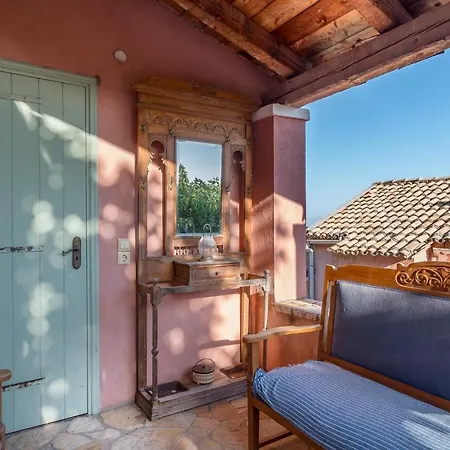 בית נופש Rustic Escape By Konnect, *