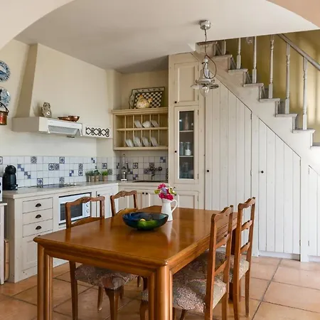 Rustic Escape By Konnect, Ágios Márkos