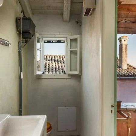 Rustic Escape By Konnect, Ágios Márkos