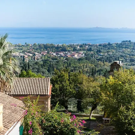 בית נופש Rustic Escape By Konnect,