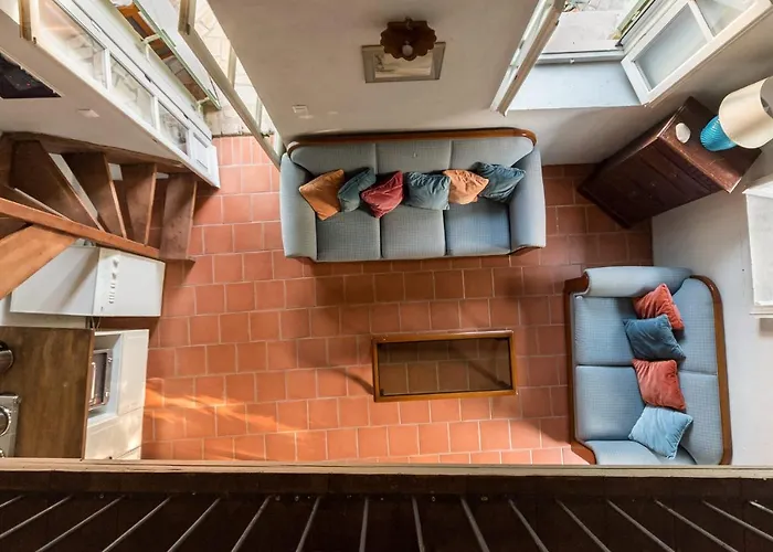 Rustic Escape By Konnect,