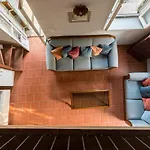 Rustic Escape By Konnect,