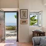 Casa vacanze Rustic Escape By Konnect, Ágios Márkos